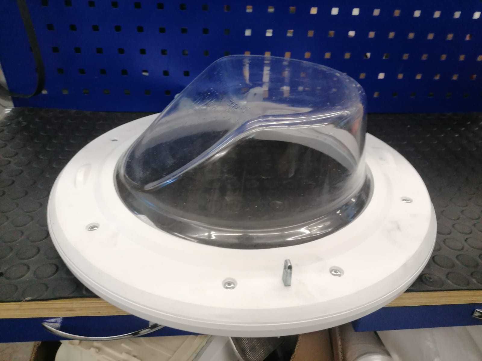 Hublou 48.5 cm masina de spalat Electrolux Flex Care / H2