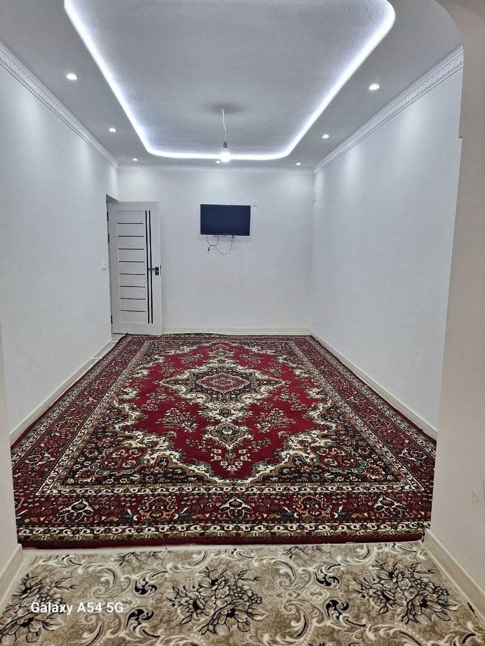 3 xonali yevro remont uy sotiladi