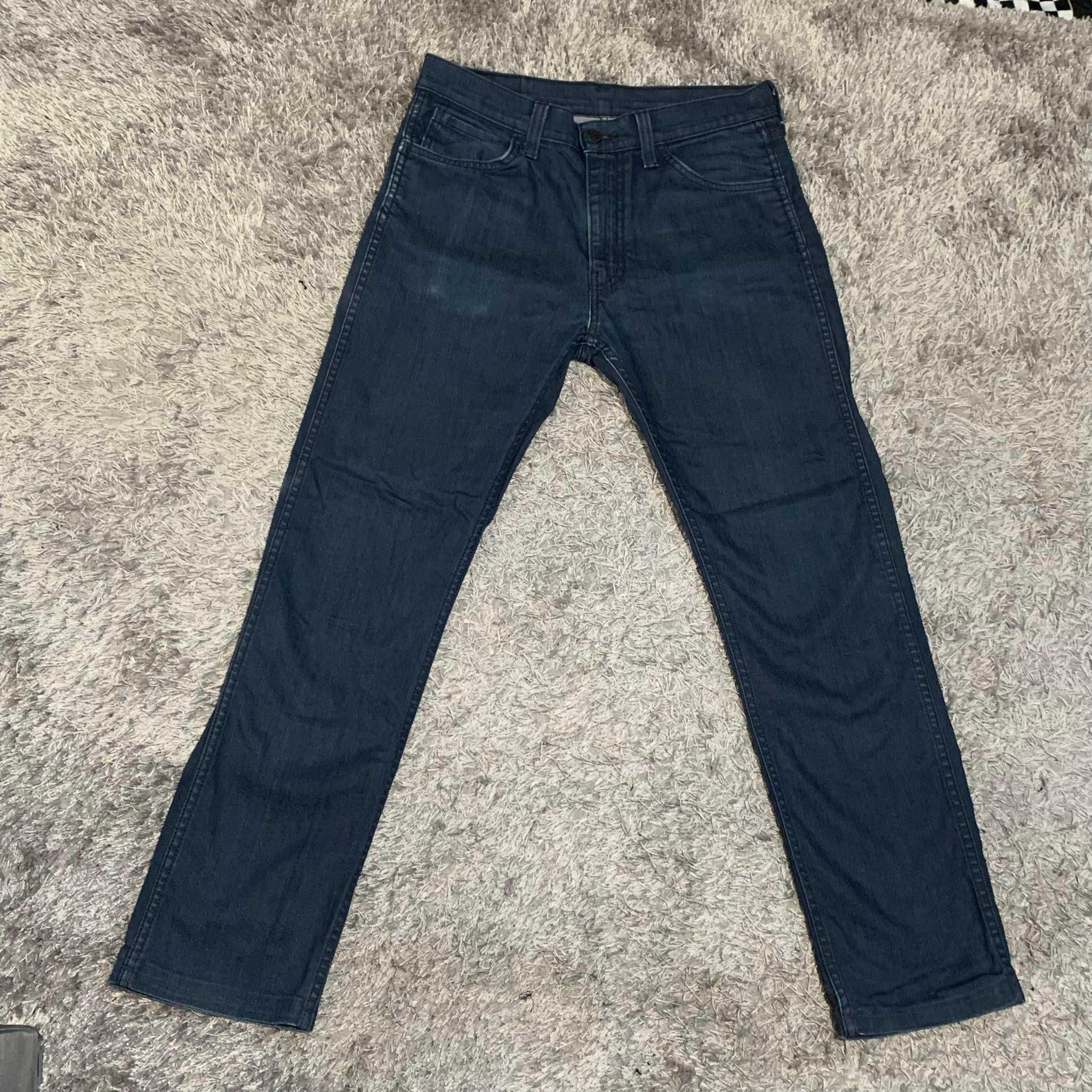 Levis 513 мъжки дънки Jeans men 32x30