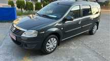 Mcv 1.5 dci 7 locuri