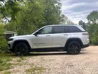 2023 Jeep Grand Cherokee 30k KM 4x4