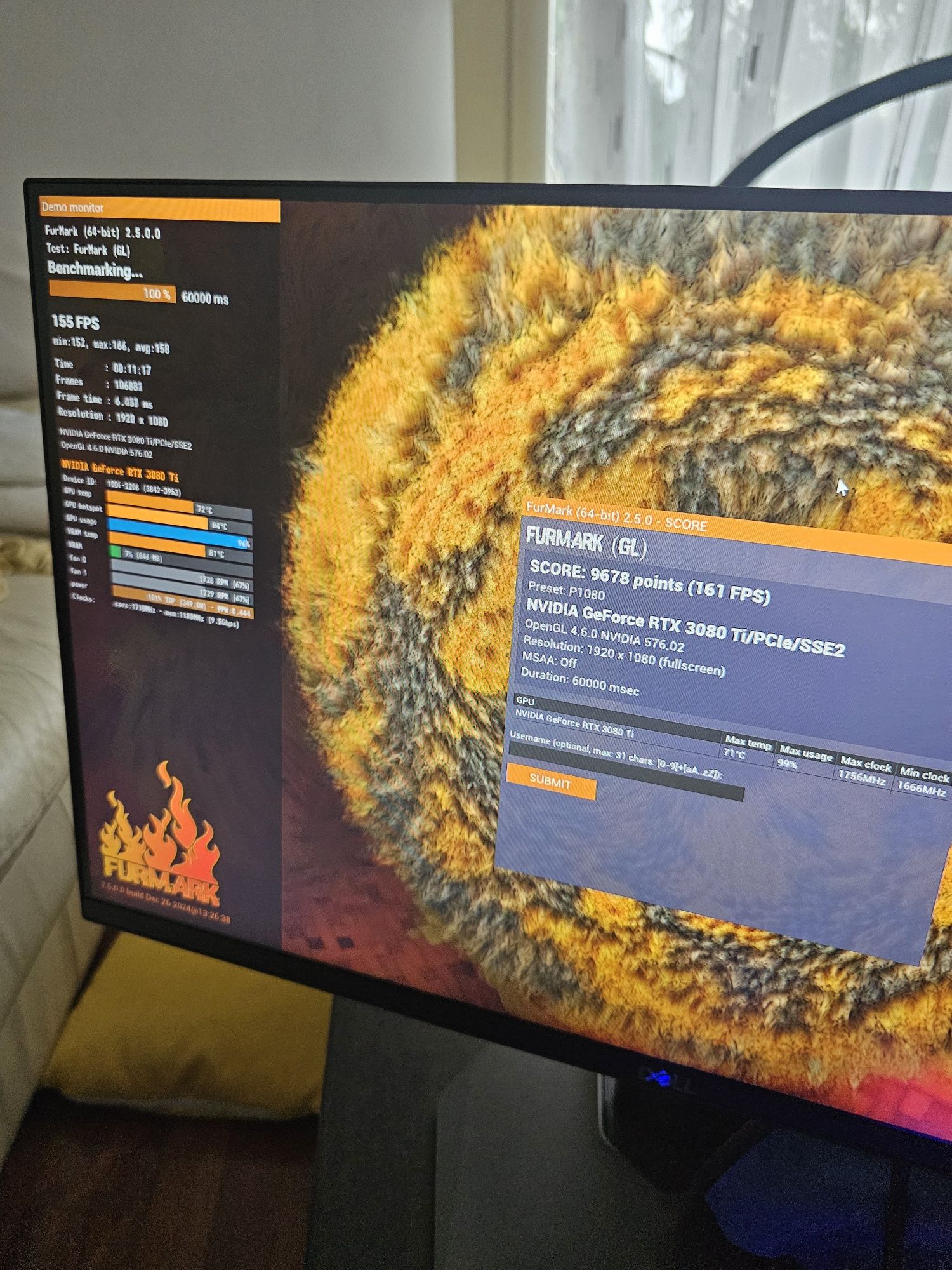 Rtx 3080ti Gigabyte Eagle 12gb