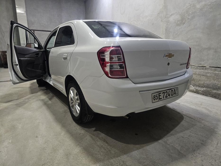 Kobalt style 2023 avtomat sotiladi ideal