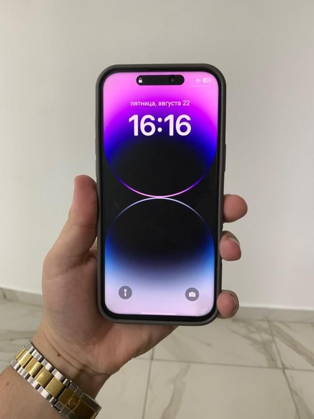 Iphone 16 Pro Max 1TB (LUX COPY)