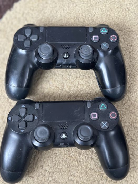 Vand 2 controller ps4