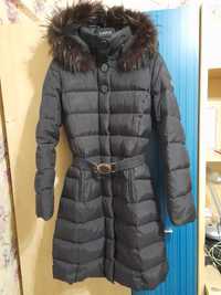 Продам женские куртки, пуховики, плащ, пальто (р-р от 42 до 48)