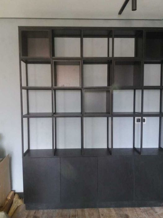 Офисная мебель на заказ.