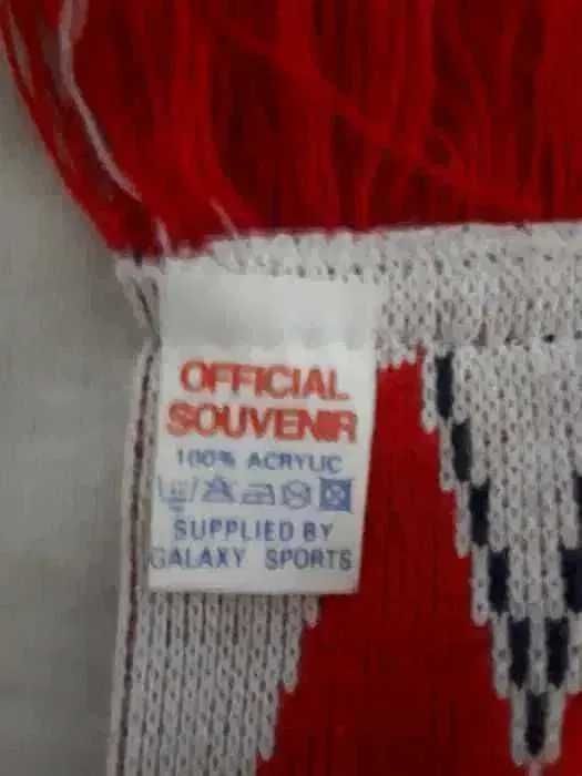 Fular nationala Angliei de Rugby