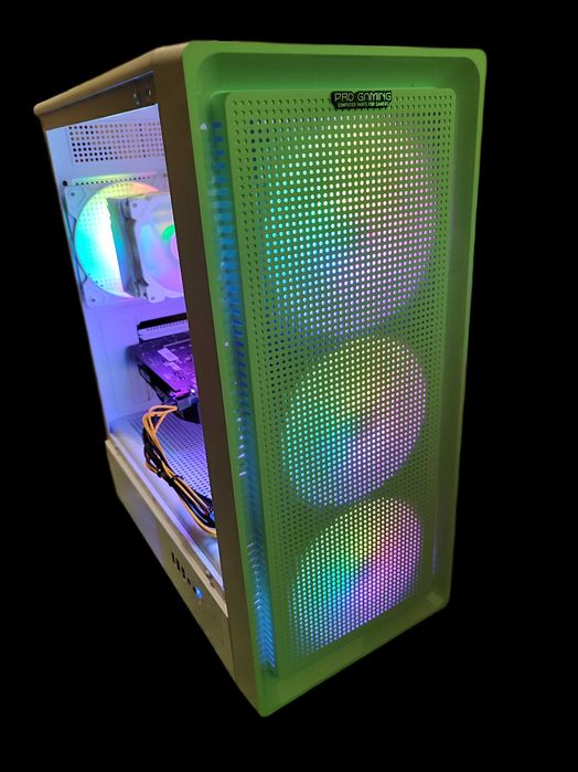 17.Calculator Unitate PC Vision i7 6700 16gb ram Asus GTX 1660 Super