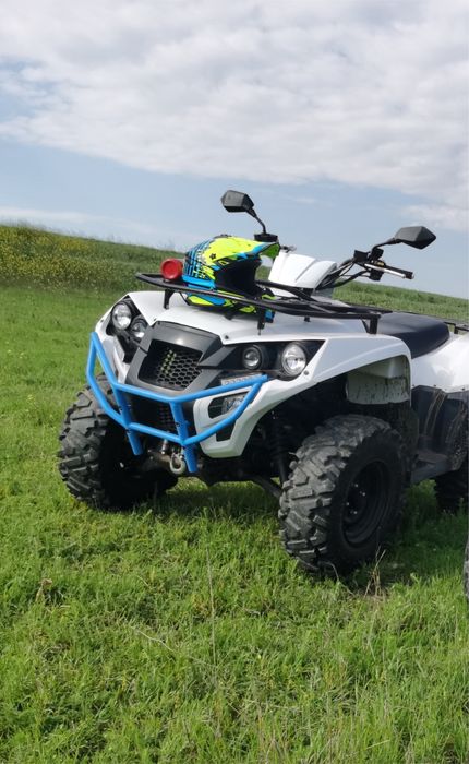 Vand ATV Online DEFECT ELECTROMOTOR 600cmc(Tgb,CF Moto,CanAm,Linhai)