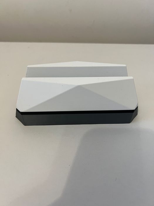 Suport Vertical Laptop Printat 3D