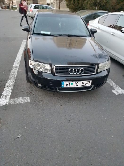 Vand audi a4 motor 19 diesel an 2002 101 cp