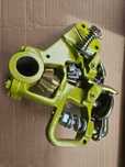 aparat inodator Claas Markant 50 , Claas Markant 40