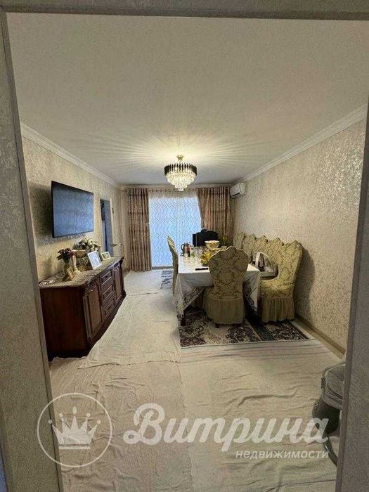 Срочная продажа 3х комнатная Рисовый