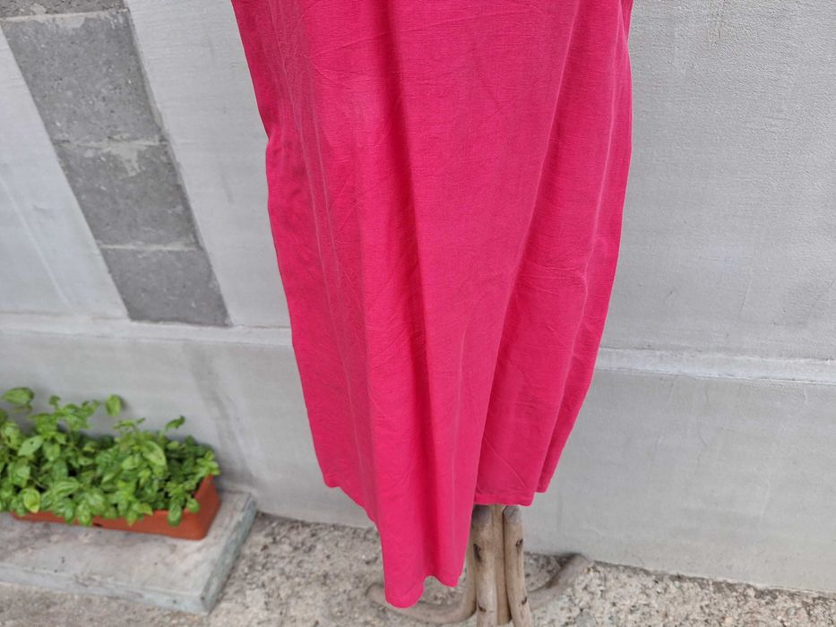 Cyrillus Pink | rochie dama | bust 96 cm | mar. 40 - 42 | M - L