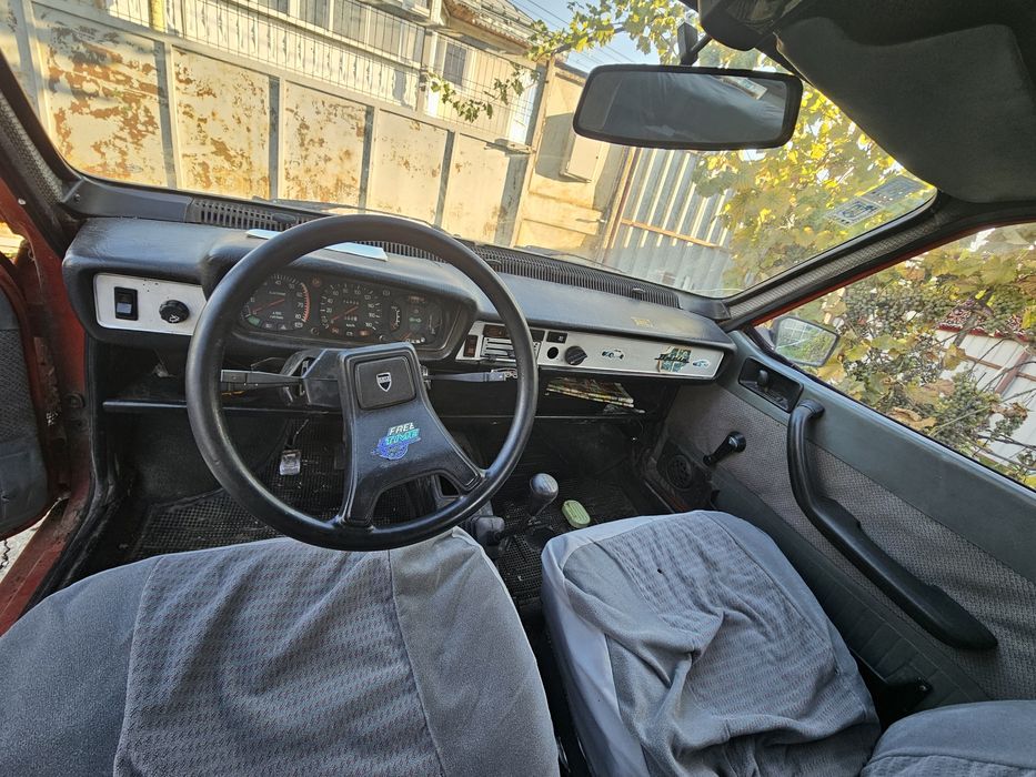 Dacia 1310 TLX an 1984