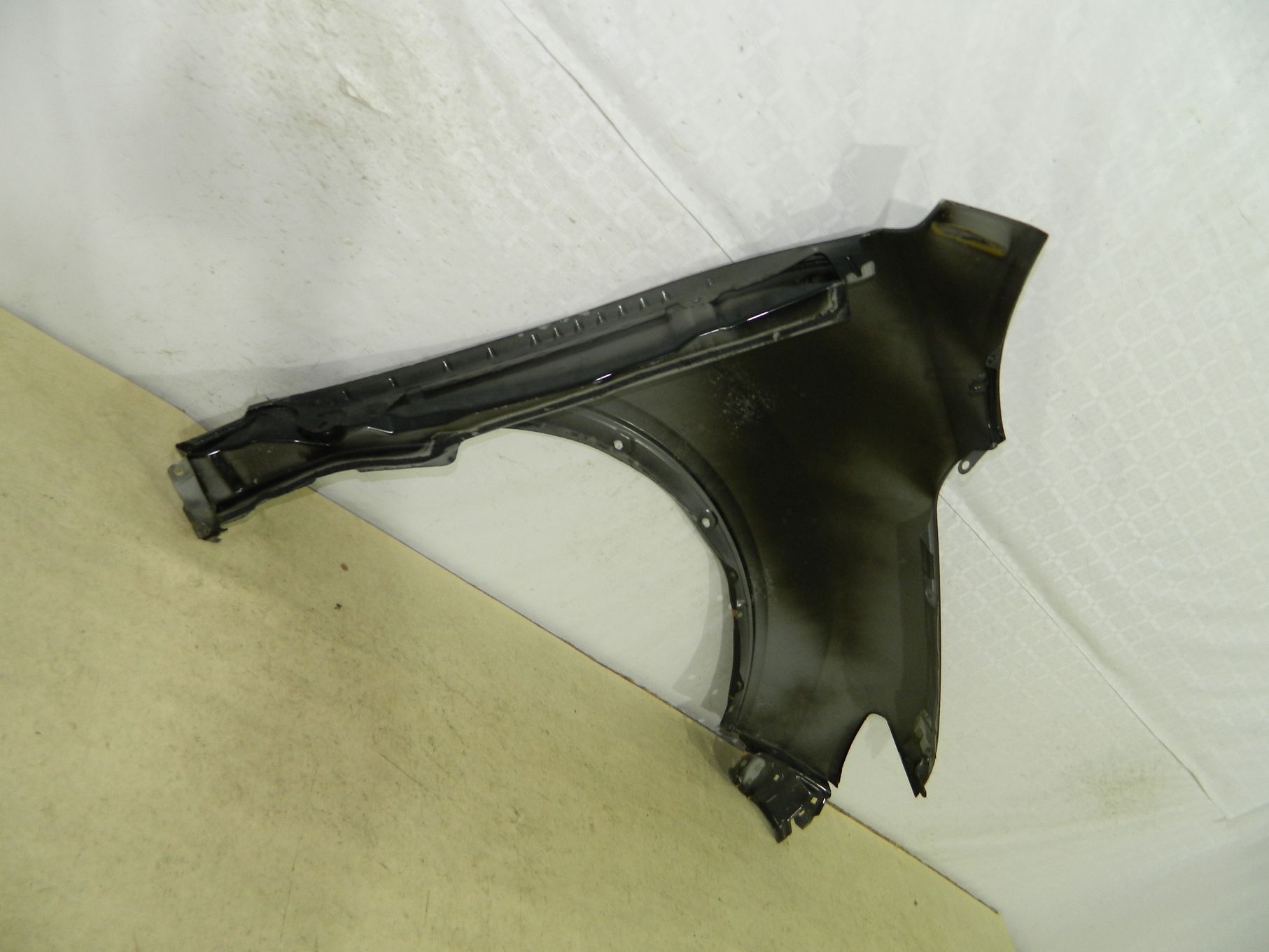 Aripa stanga fata Nissan X-Trail, 2013, 2014, 2015, 2016, 2017,