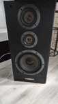 Boxe pioneer CS-777