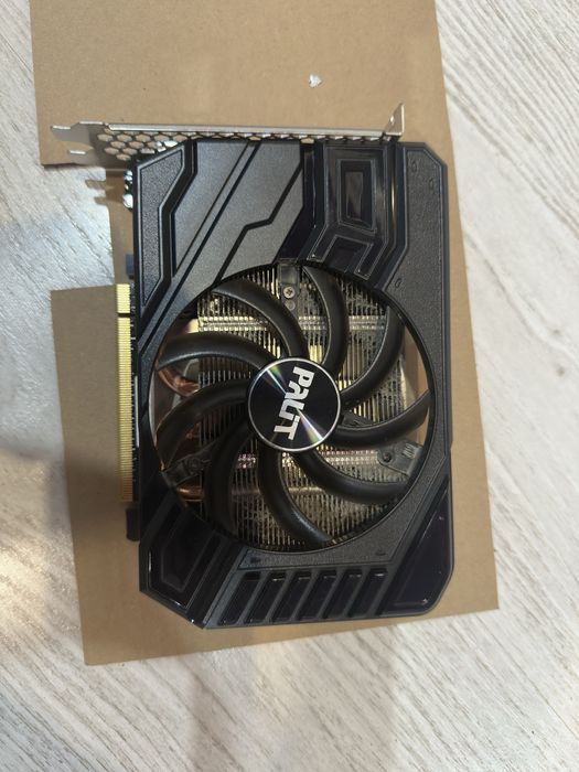 gtx 1660 super 6GB