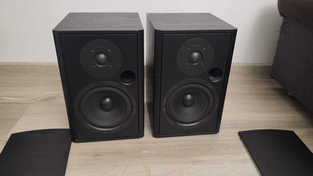 Boxe Canton Nestor 352