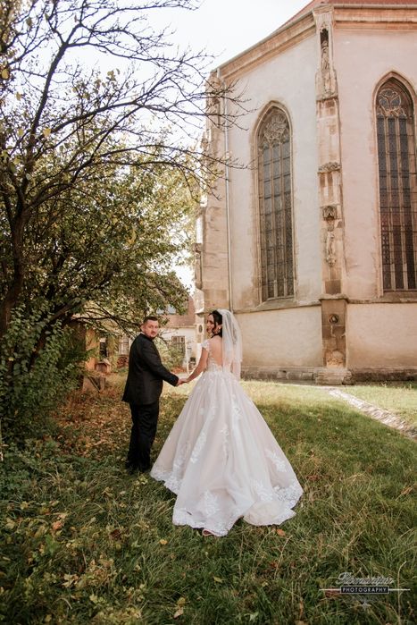 Vând rochie mireasă!