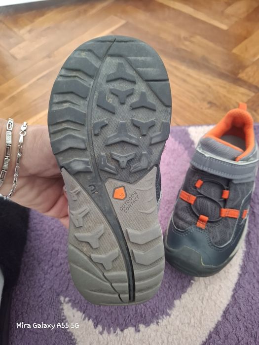 Дески обувки Decathlon