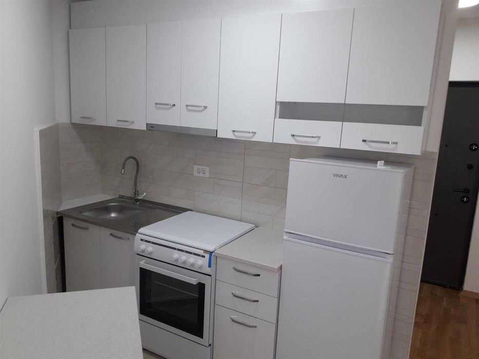 Дава се под наем Едностаен апартамент в Пловдив, Каменица 1 - 45 кв.м за 173.4 € - Снимка #4