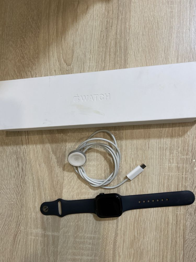 Apple watch series 7