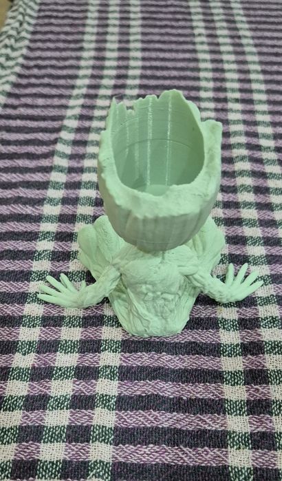 Фигурка за скандинавски мъх