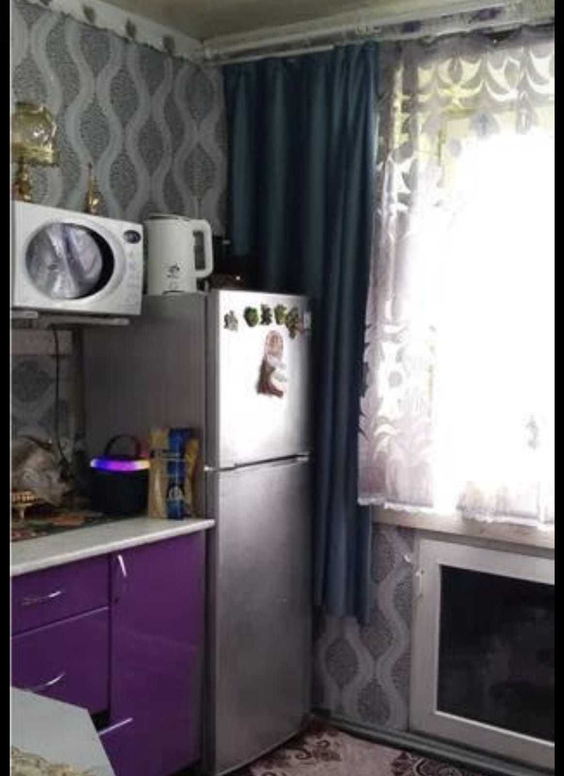 1-комн.кв,32 кв.м, Пр.Республики,4/5. Не УГЛОВАЯ! Пoмощь в ИПОТЕКЕ