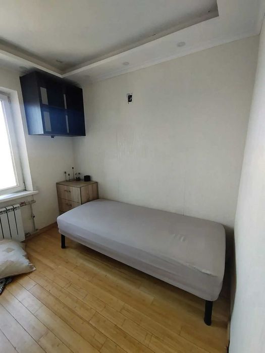 Дава се под наем Двустаен апартамент в София, Център - 56 кв.м за 433.5 € - Снимка #5