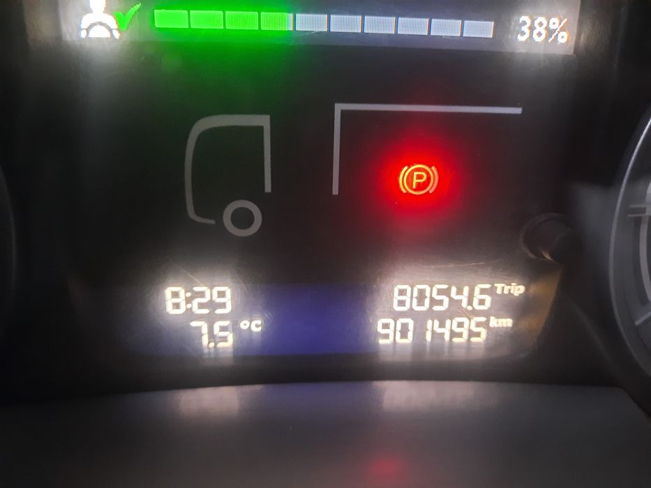 DAF сотилади 2017