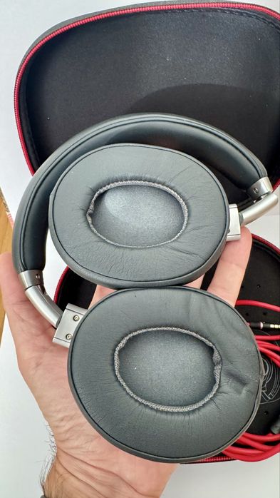 Beats by Dr. Dre Executive Căști Premium cu Active Noise Cancelling