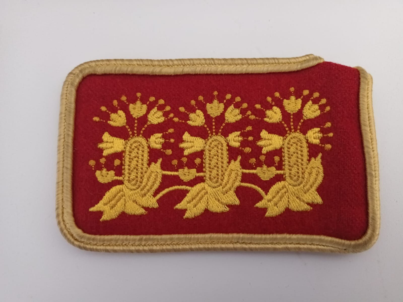 Embleme Brigada 30 Garda ,militare de colecție