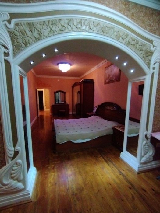 Срочно Продается Новостройка 4 комнаты 3 этаж 136 м2 Микрорайон