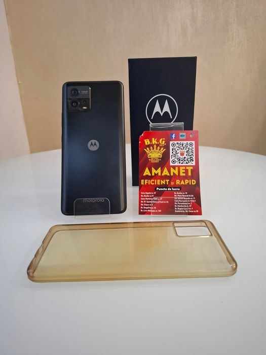 Motorola G72 128gb Amanet BKG
