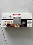 Capsule cafea Nespresso Kimbo Espresso Intenso Noi Sigilate