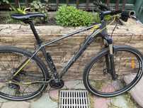 Bicicleta Devron Riddle H3.9