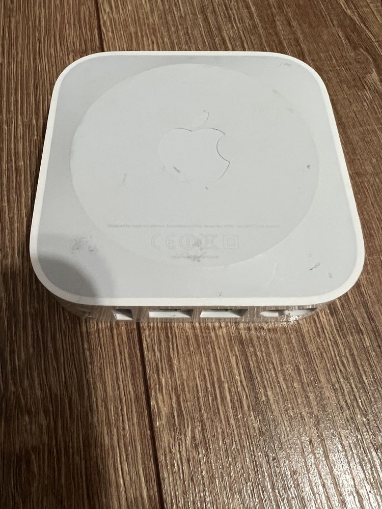 Router Wireless AirPort Express Base Station Apple