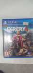 Продавам far cry 4 за PS4