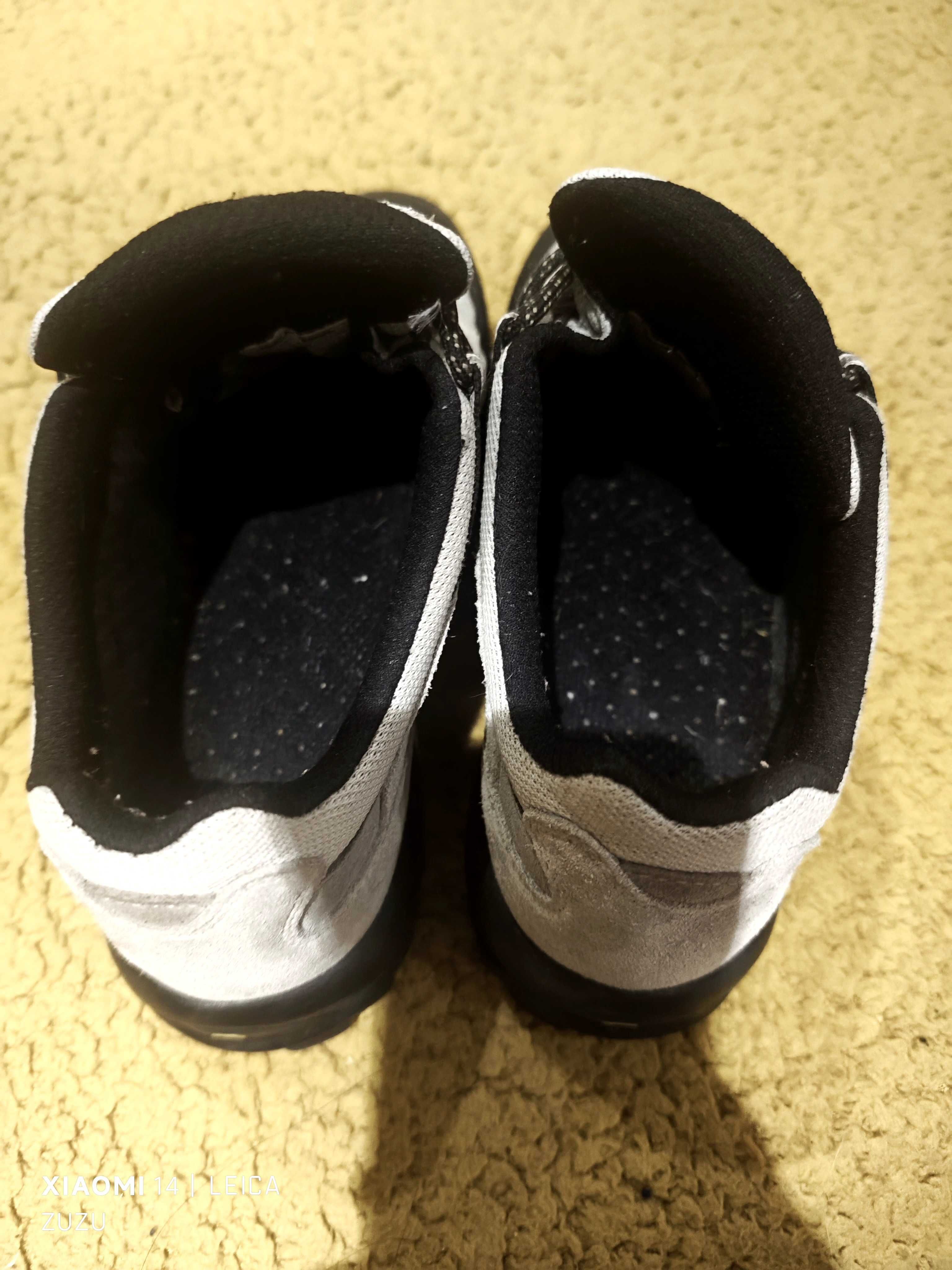 Scarpa 39  номер