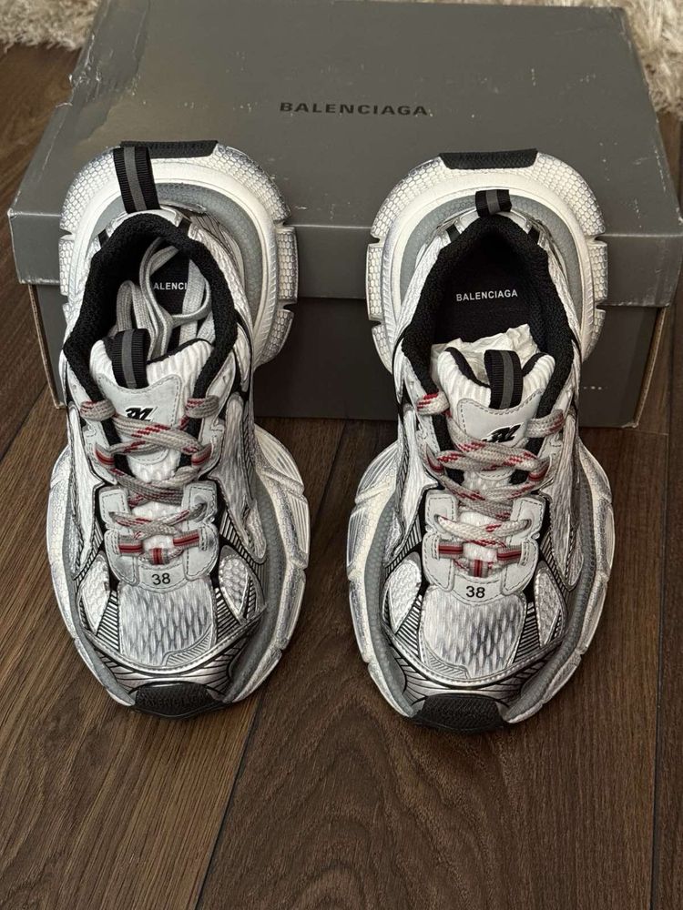 Balenciaga 3XL Sneakers, 37, 38 ОБУВКИ Баленсиага 3ХЛ,