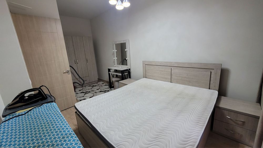 Аренда Квартира ЖК Манзара Сити