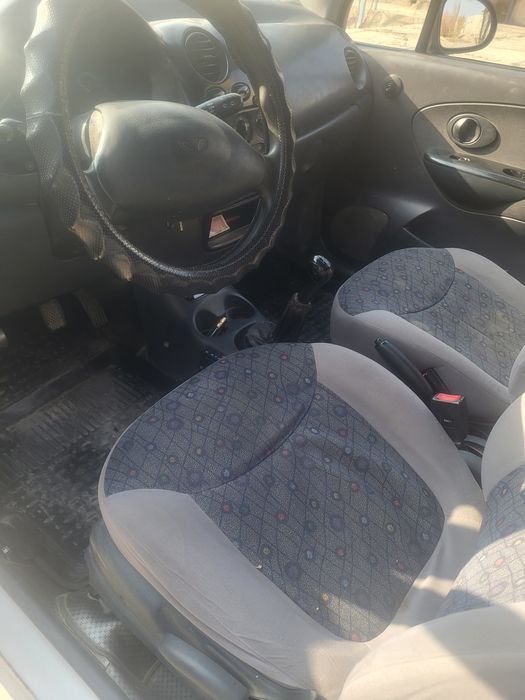 Matiz sotiladi! 2009 yil