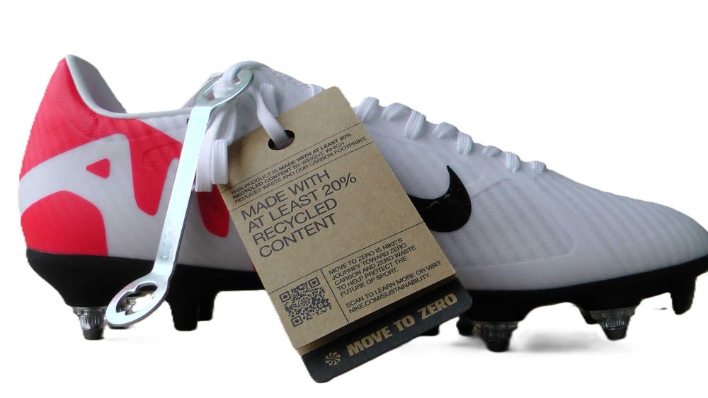 Ghete fotbal crampoane NOI Nike Zoom Vapor 15 PRO AC  marimea 41