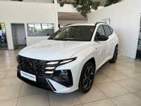 Hyundai Tucson Livrare Imediata Productie 2025