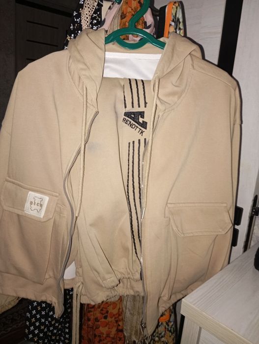 Спартивка кизлар учун