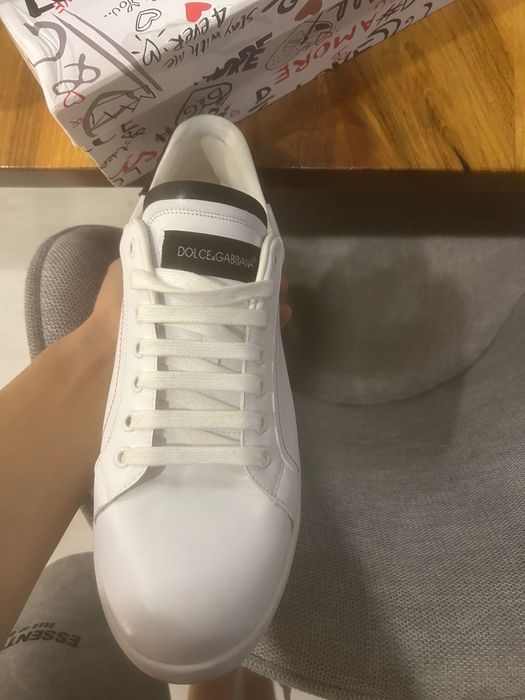 Dolce Gabbana мъжки обувки