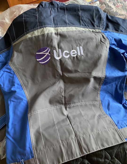 Одежда от компании