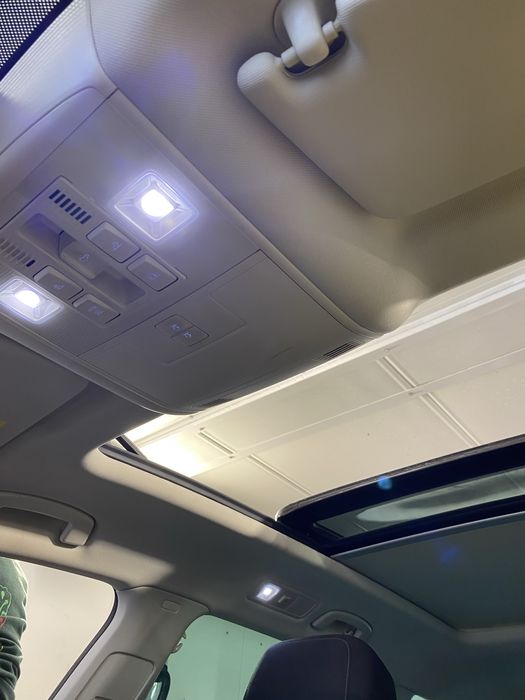 v w passat 2018 autumat